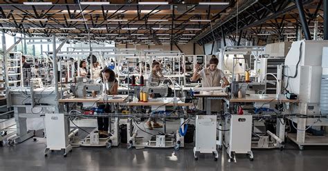 lv factory|louis vuitton factory in france.